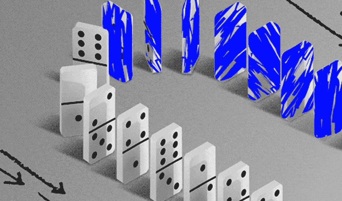 Imagem da listagem de bloco de notas