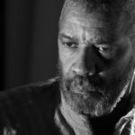 Cena do filme A Tragédia de Macbeth