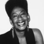 Retrato da psicanalista Neusa Santos Souza