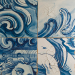 Exposição Adriana Varejão Pinacoteca