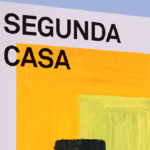 “Segunda Casa”, novo romance de Rachel Cusk