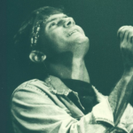 Álbum de Cazuza com faixas inéditas