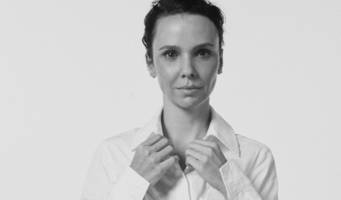 Débora Falabella — Gama Revista