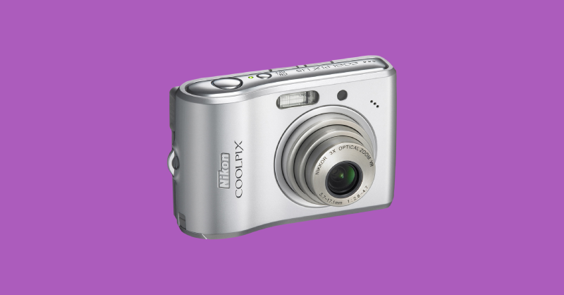 Nikon COOLPIX L15 シルバー ニコン COOLPIX L15 価格比較 - 価格.com