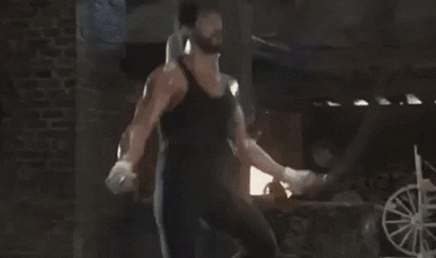 Imagem da listagem de bloco de notas