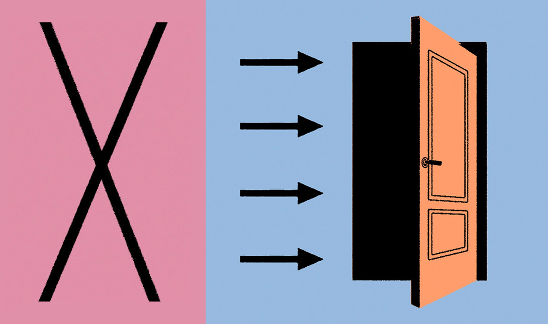 Imagem da listagem de bloco de notas