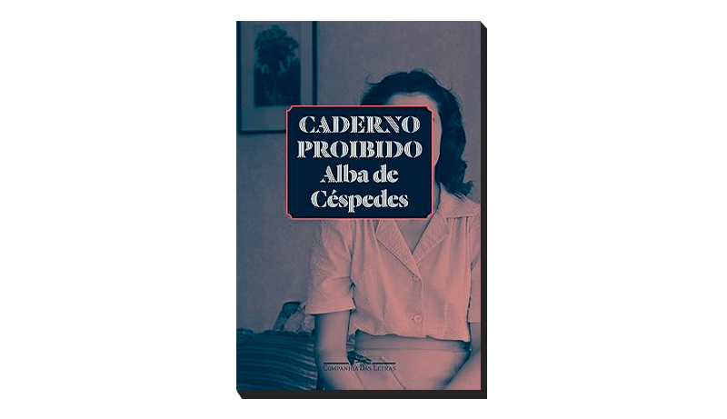 Imagem da listagem de bloco de notas
