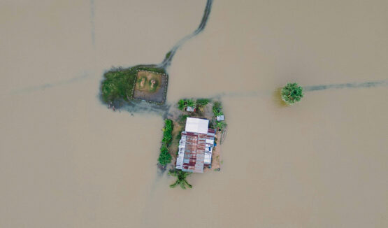 Imagem - As mudanças climáticas vão determinar onde você pode viver?