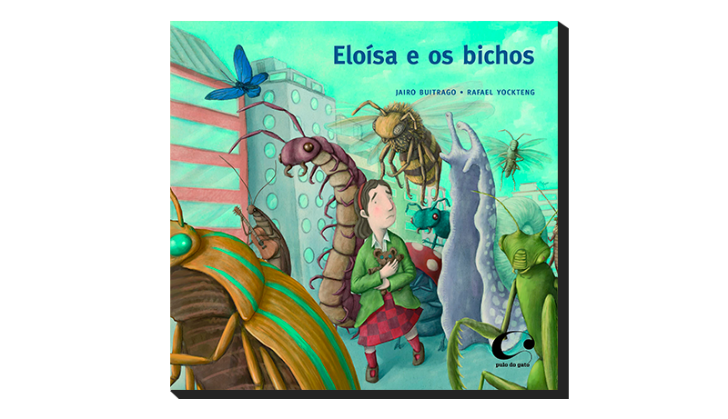 Imagem da listagem de bloco de notas