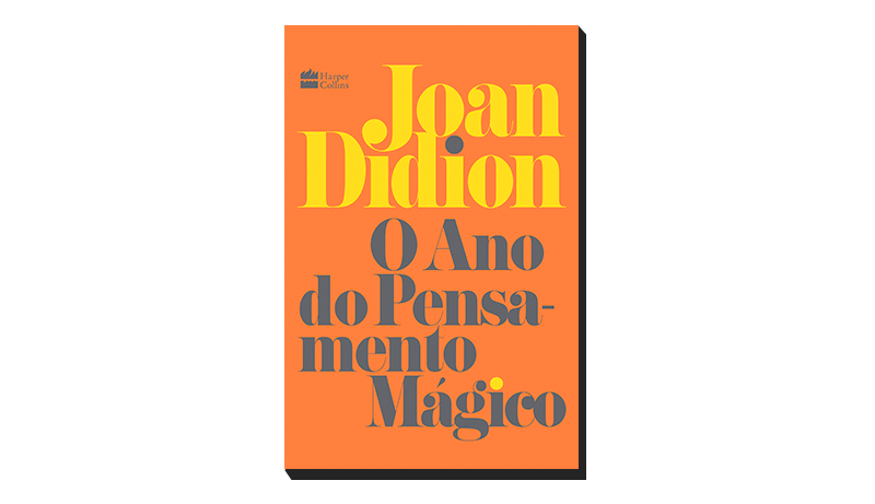 Imagem da listagem de bloco de notas