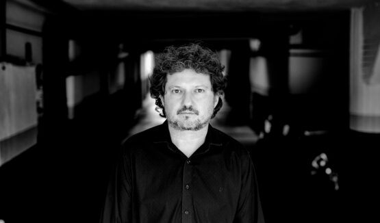 Imagem - Fabrício Corsaletti: viajar na própria cidade e na literatura