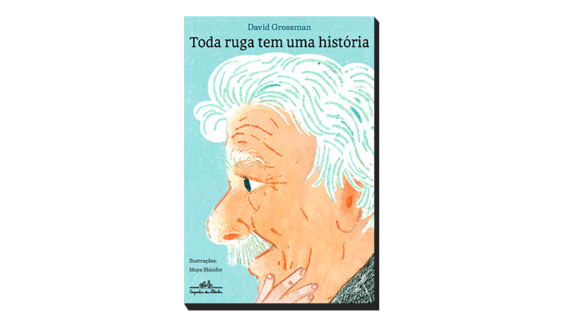 Imagem da listagem de bloco de notas