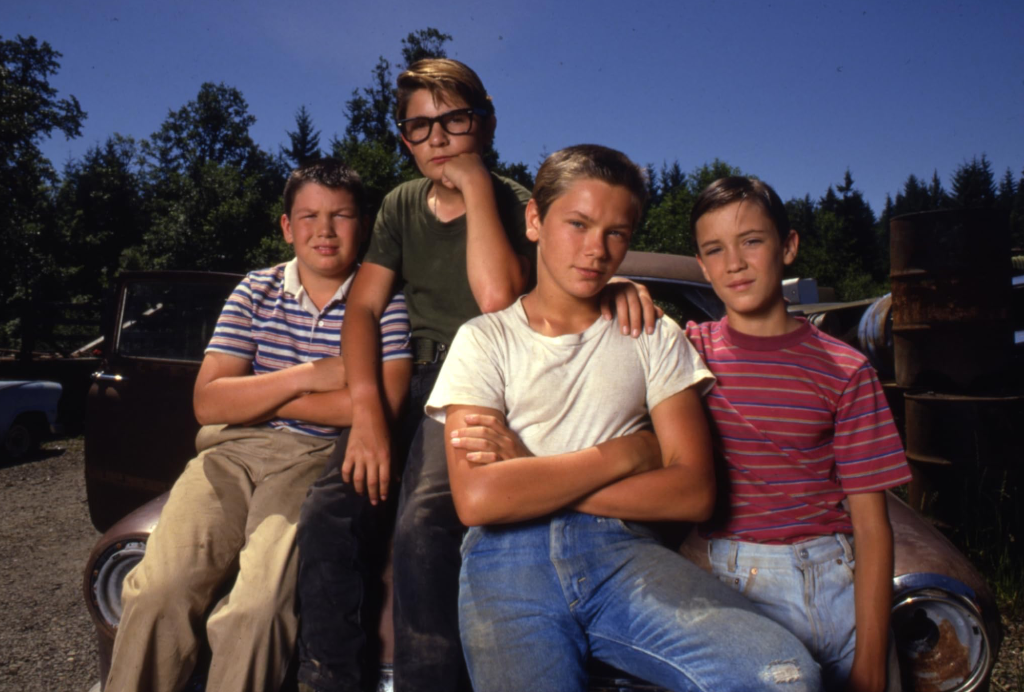 Imagem da listagem de bloco de notas