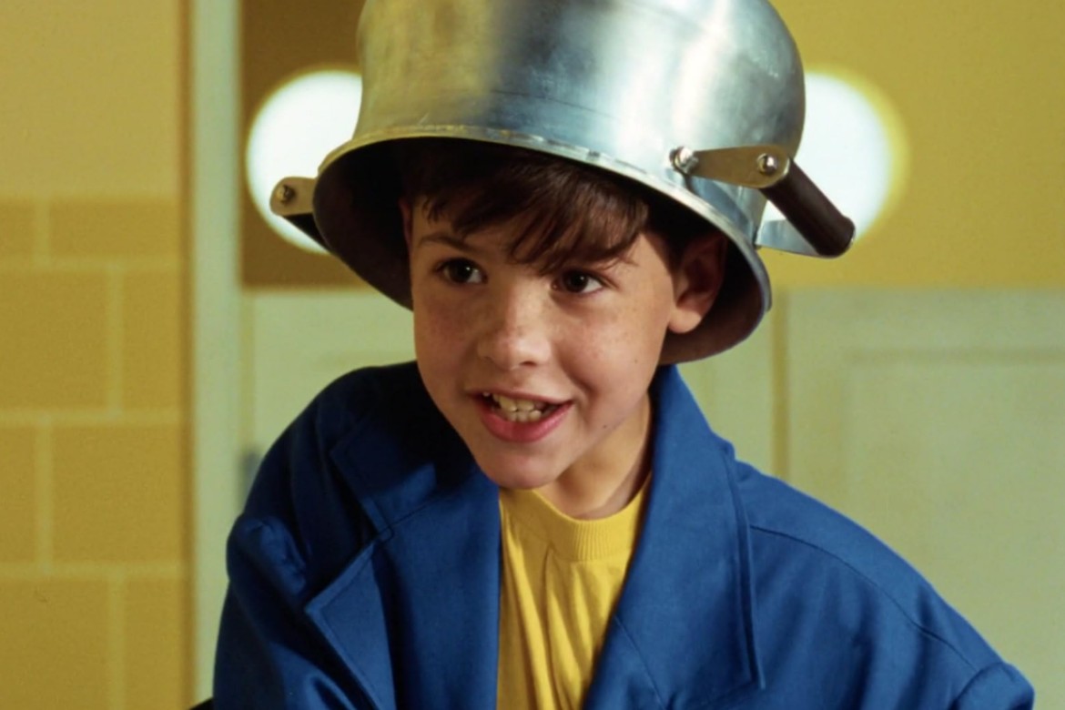 Imagem da listagem de bloco de notas