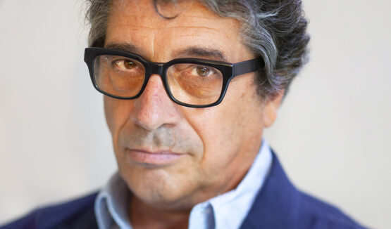 Imagem - Sandro Veronesi e a luta da vida de todos nós