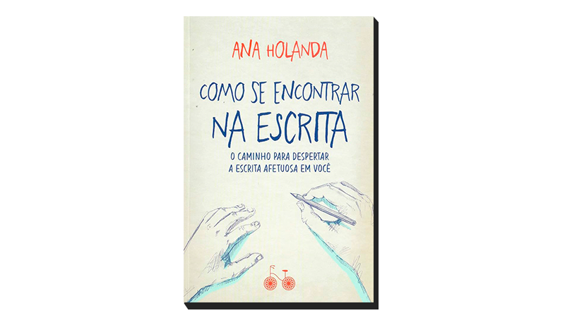 Imagem da listagem de bloco de notas