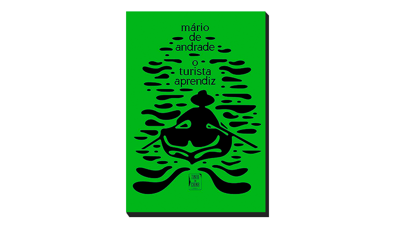 Imagem da listagem de bloco de notas