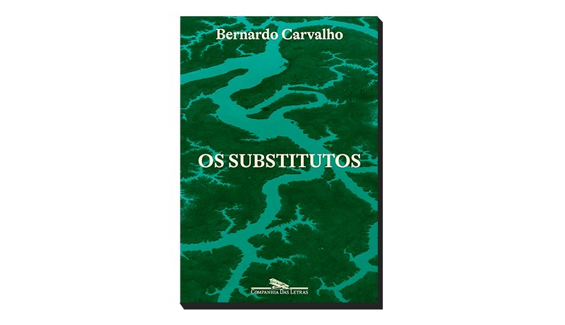 Imagem da listagem de bloco de notas