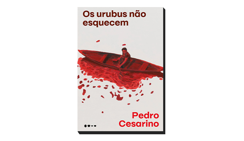 Imagem da listagem de bloco de notas