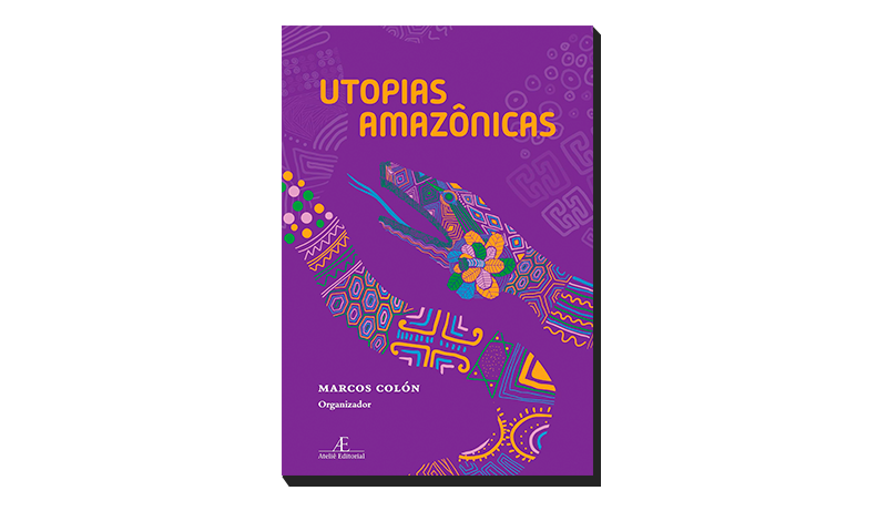 Imagem da listagem de bloco de notas