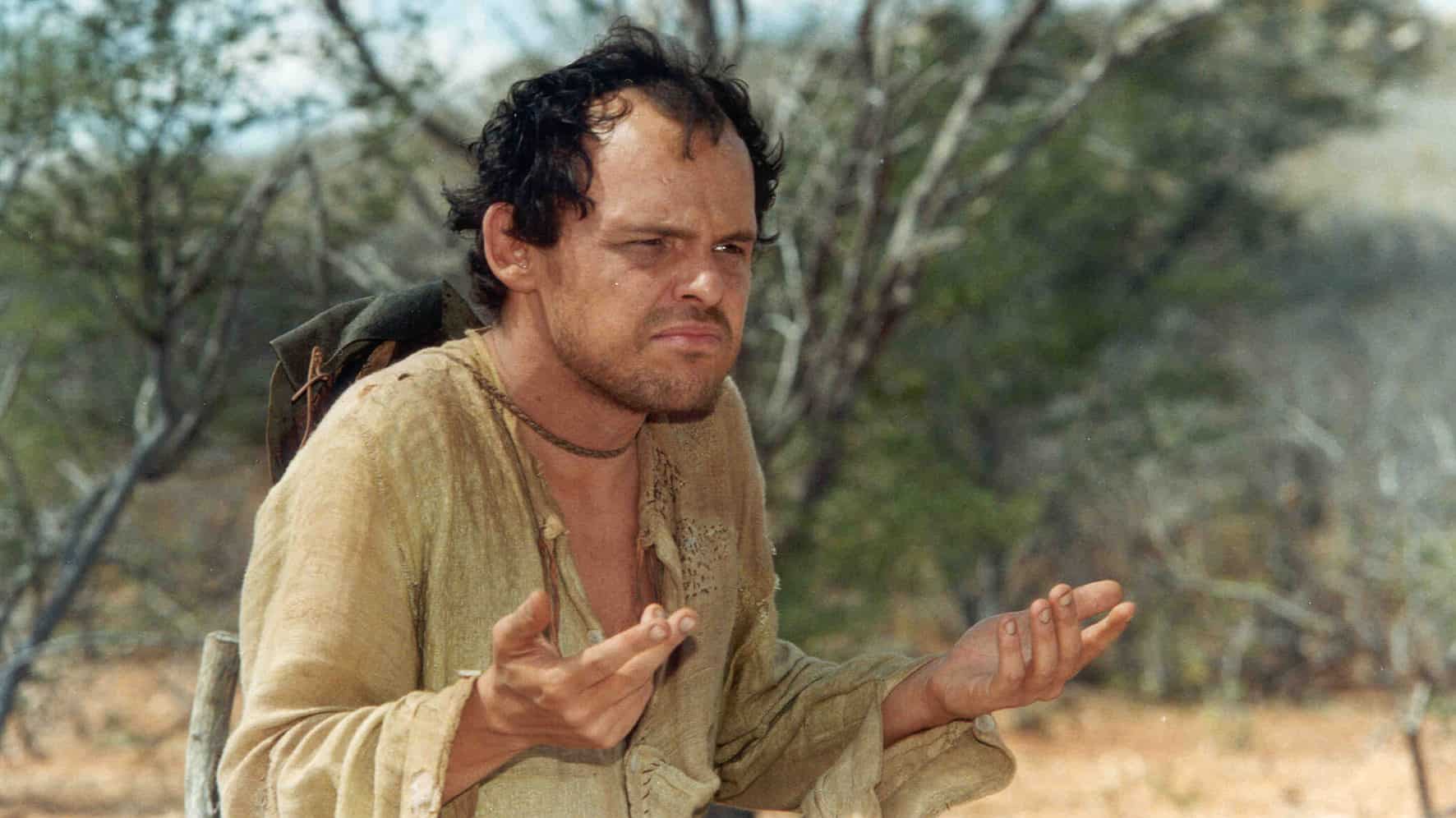 Imagem da listagem de bloco de notas