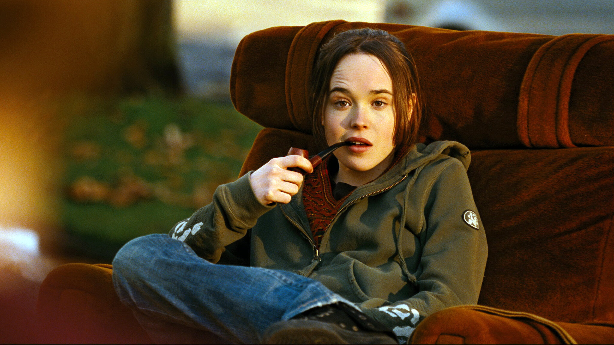 Imagem da listagem de bloco de notas