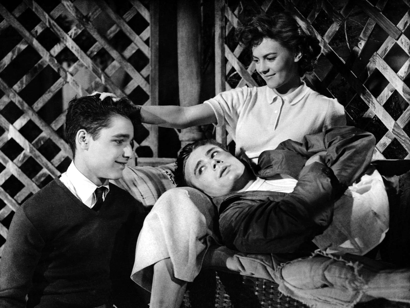 Imagem da listagem de bloco de notas