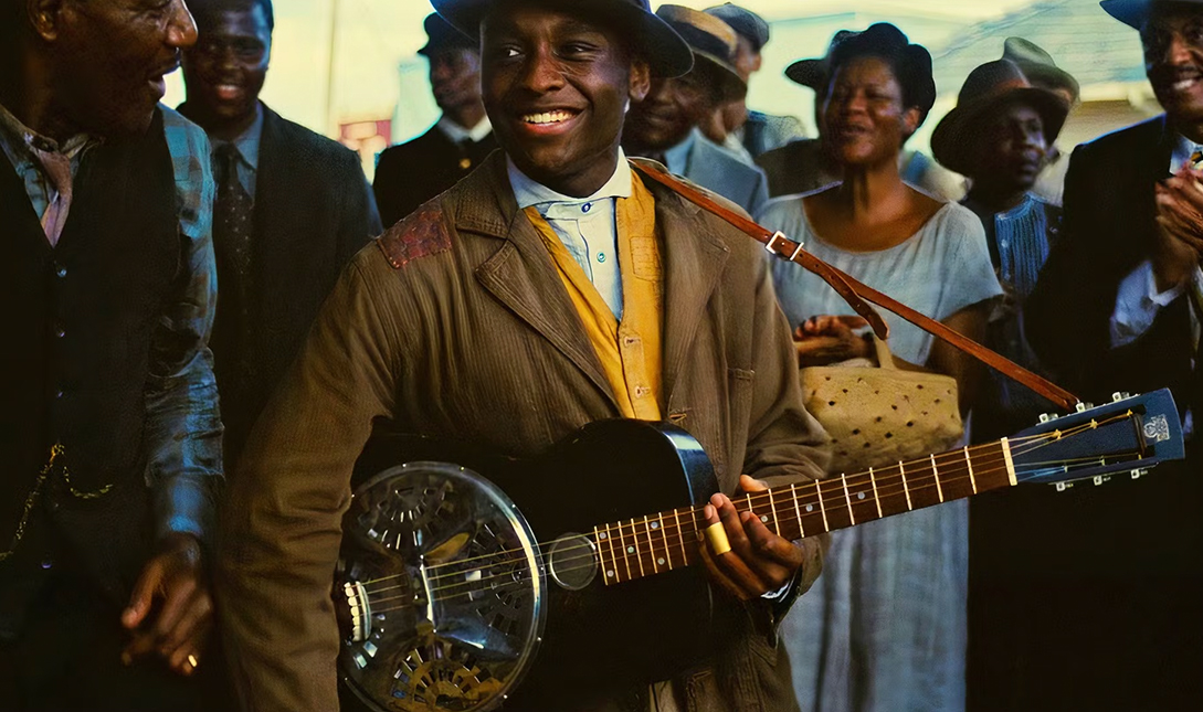 Imagem da listagem de bloco de notas