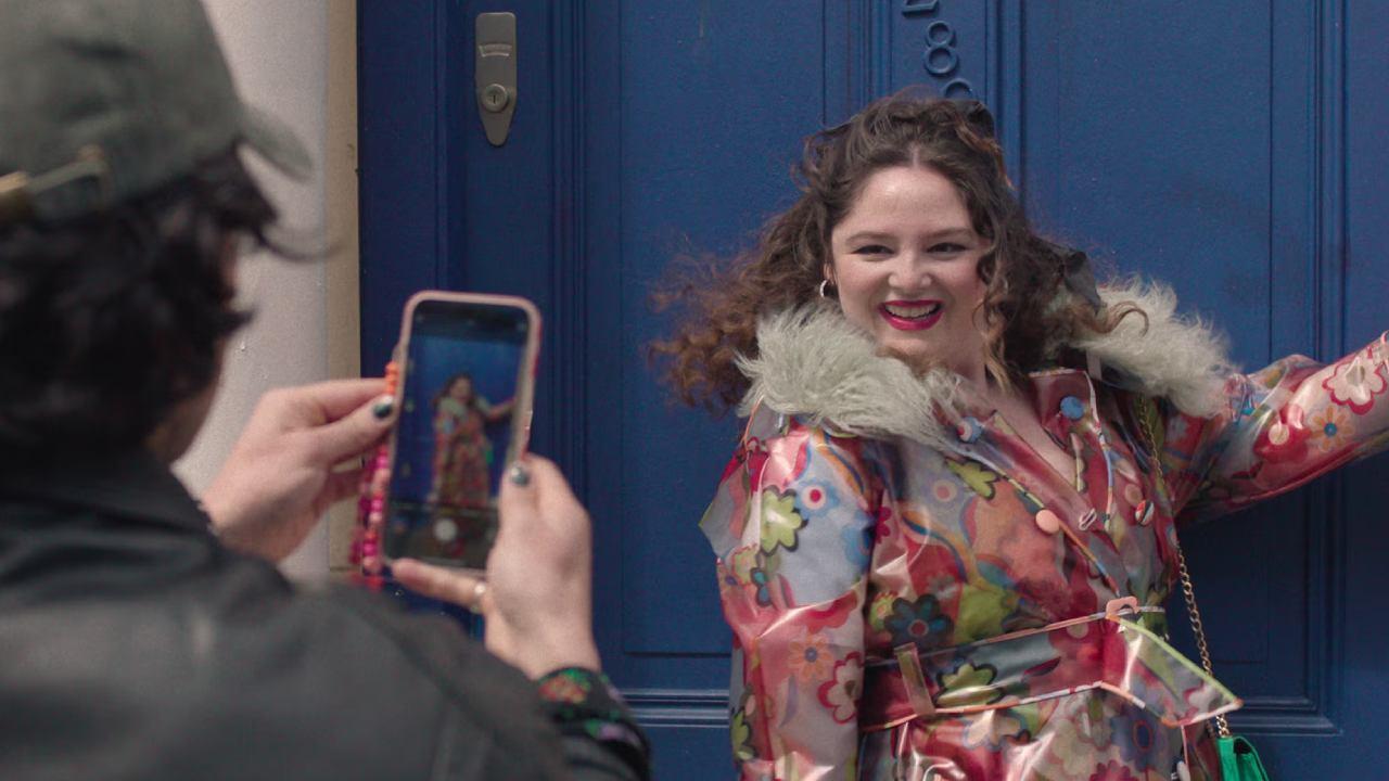 Imagem da listagem de bloco de notas