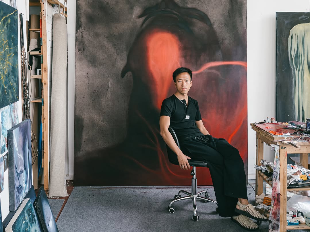 Imagem da listagem de bloco de notas