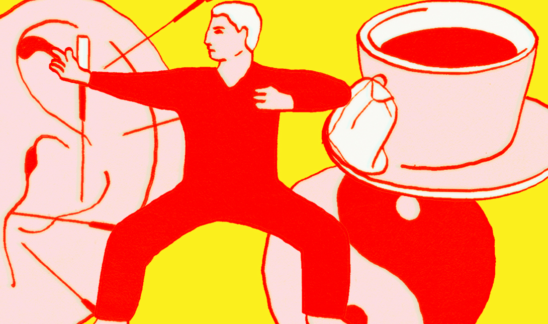 Imagem - Conceitos da medicina tradicional chinesa para aplicar no dia a dia