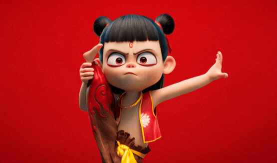 Imagem - Já viu o novo blockbuster chinês?