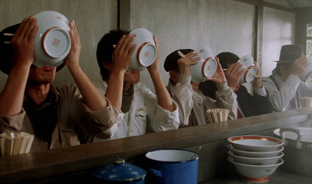 Imagem da listagem de bloco de notas