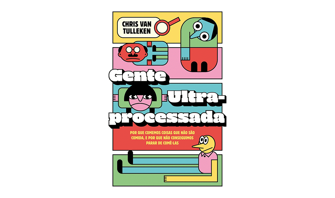 Imagem da listagem de bloco de notas