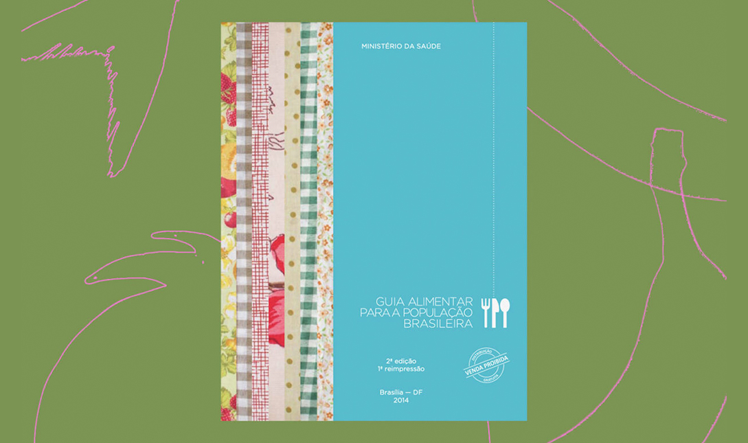 Imagem da listagem de bloco de notas