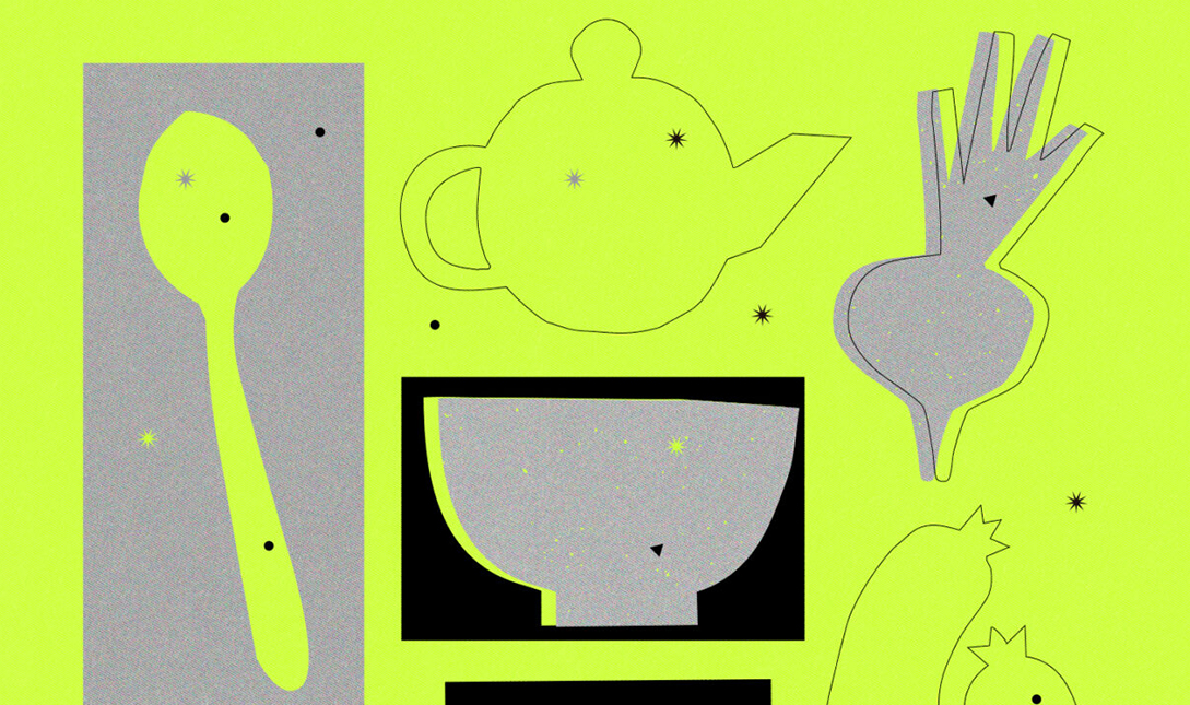 Imagem da listagem de bloco de notas