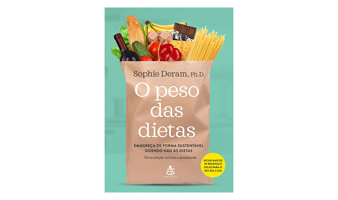 Imagem da listagem de bloco de notas