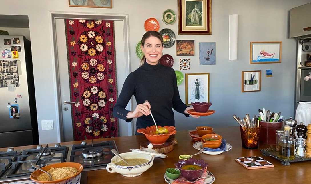 Imagem da listagem de bloco de notas