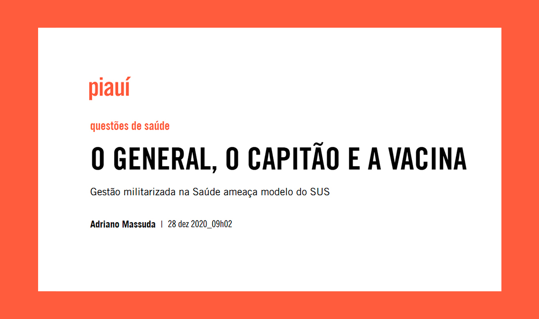 Imagem da listagem de bloco de notas