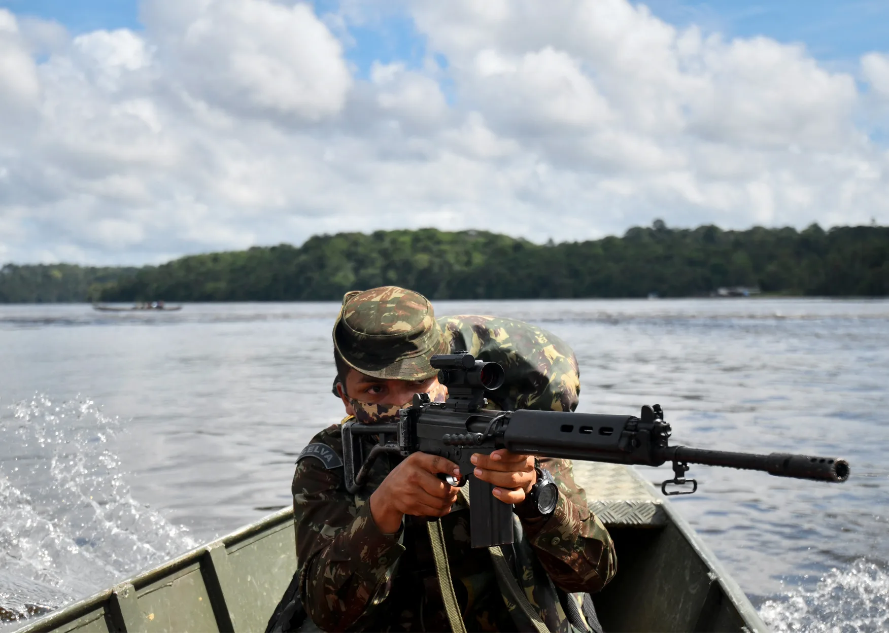 Imagem da listagem de bloco de notas