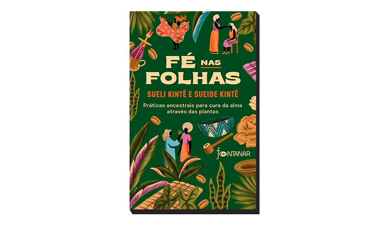 Imagem da listagem de bloco de notas