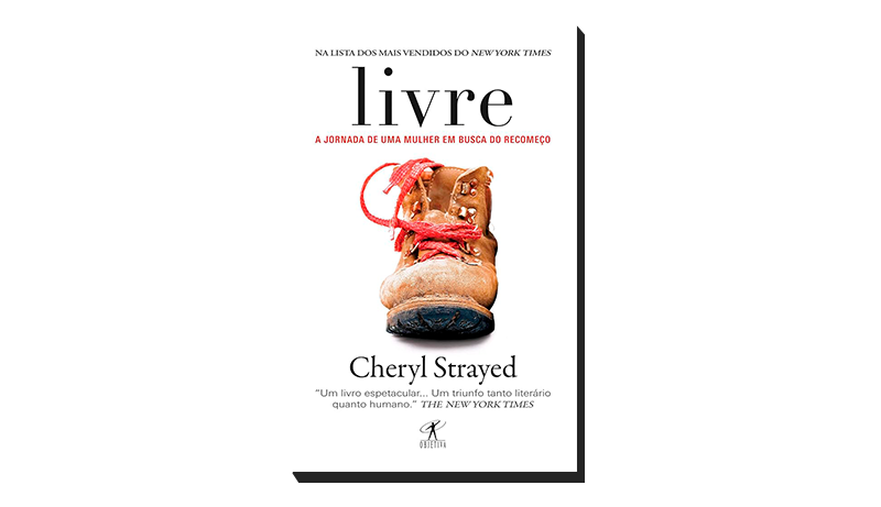 Imagem da listagem de bloco de notas