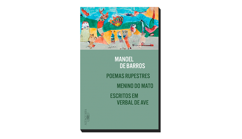 Imagem da listagem de bloco de notas