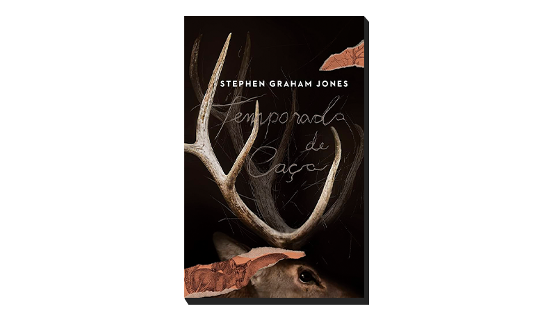 Imagem da listagem de bloco de notas