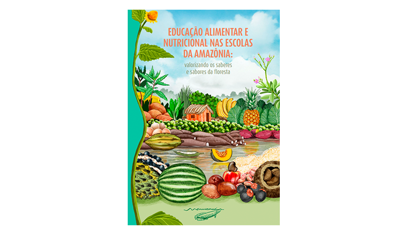 Imagem da listagem de bloco de notas