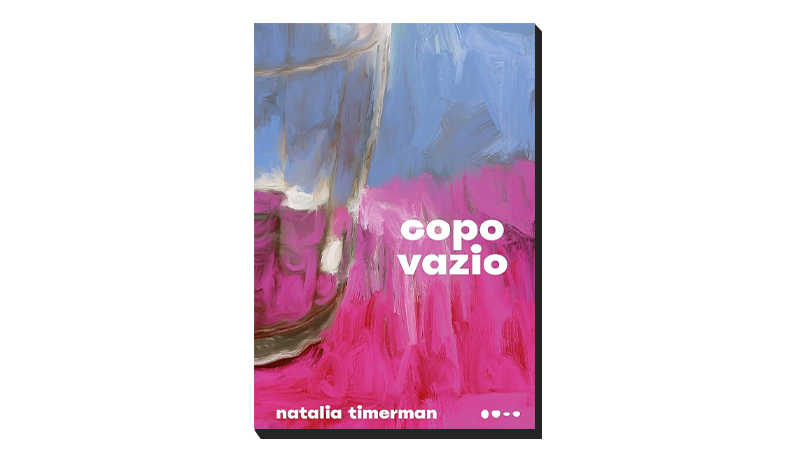 Imagem da listagem de bloco de notas