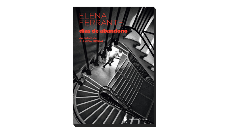 Imagem da listagem de bloco de notas