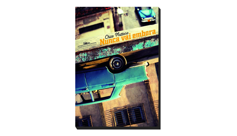 Imagem da listagem de bloco de notas