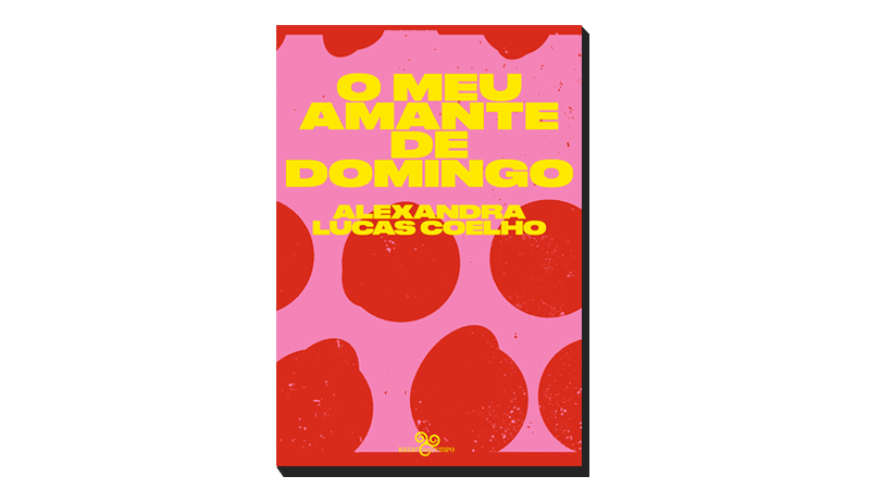 Imagem da listagem de bloco de notas