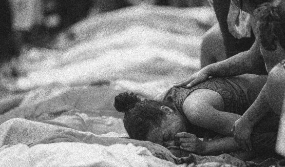 Imagem - Chacina no Rio: a branquitude segue nadando